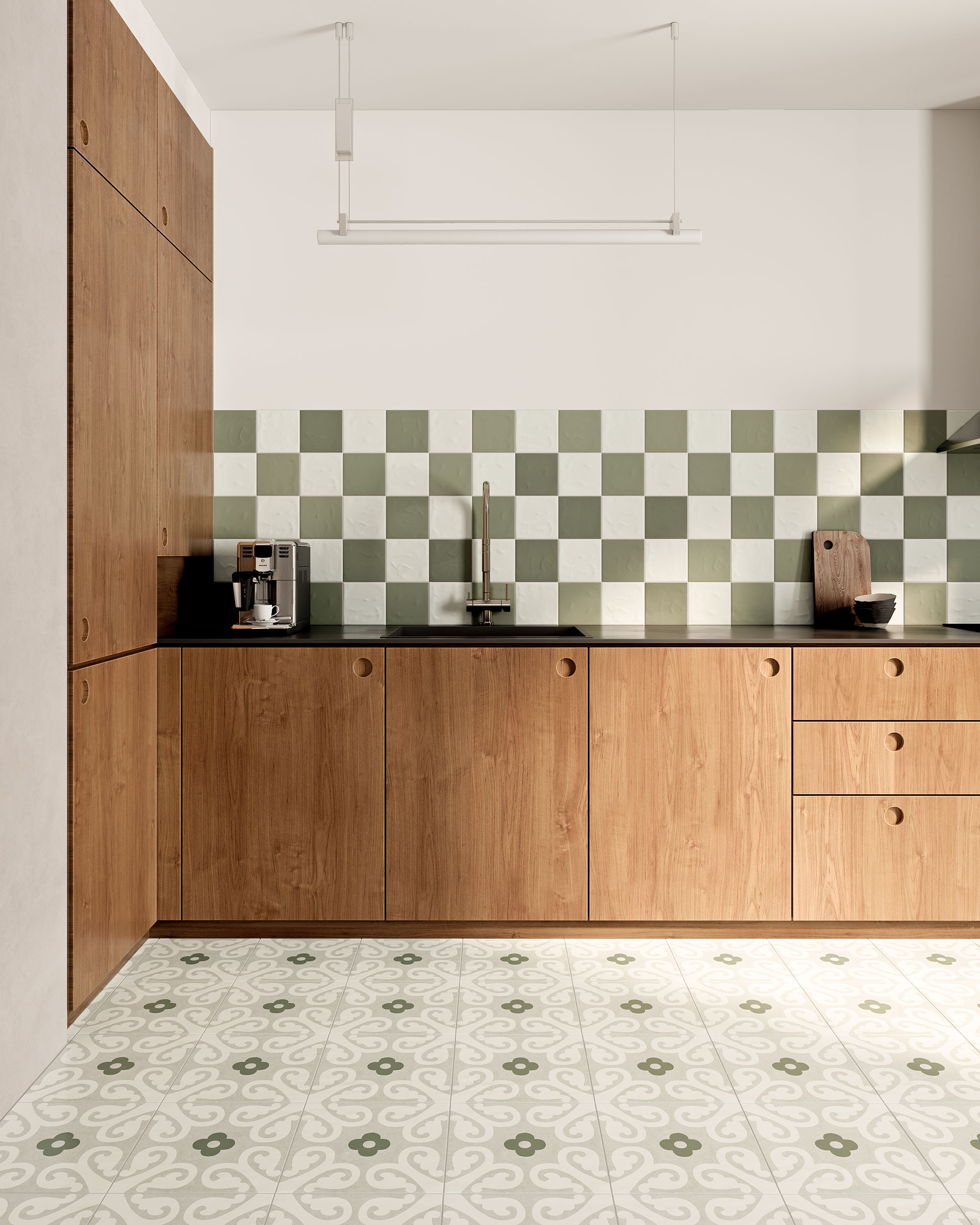 OK VANIGLIA 15 X 15 MATE - OK-VANIGLIA-15-X-15-MATE