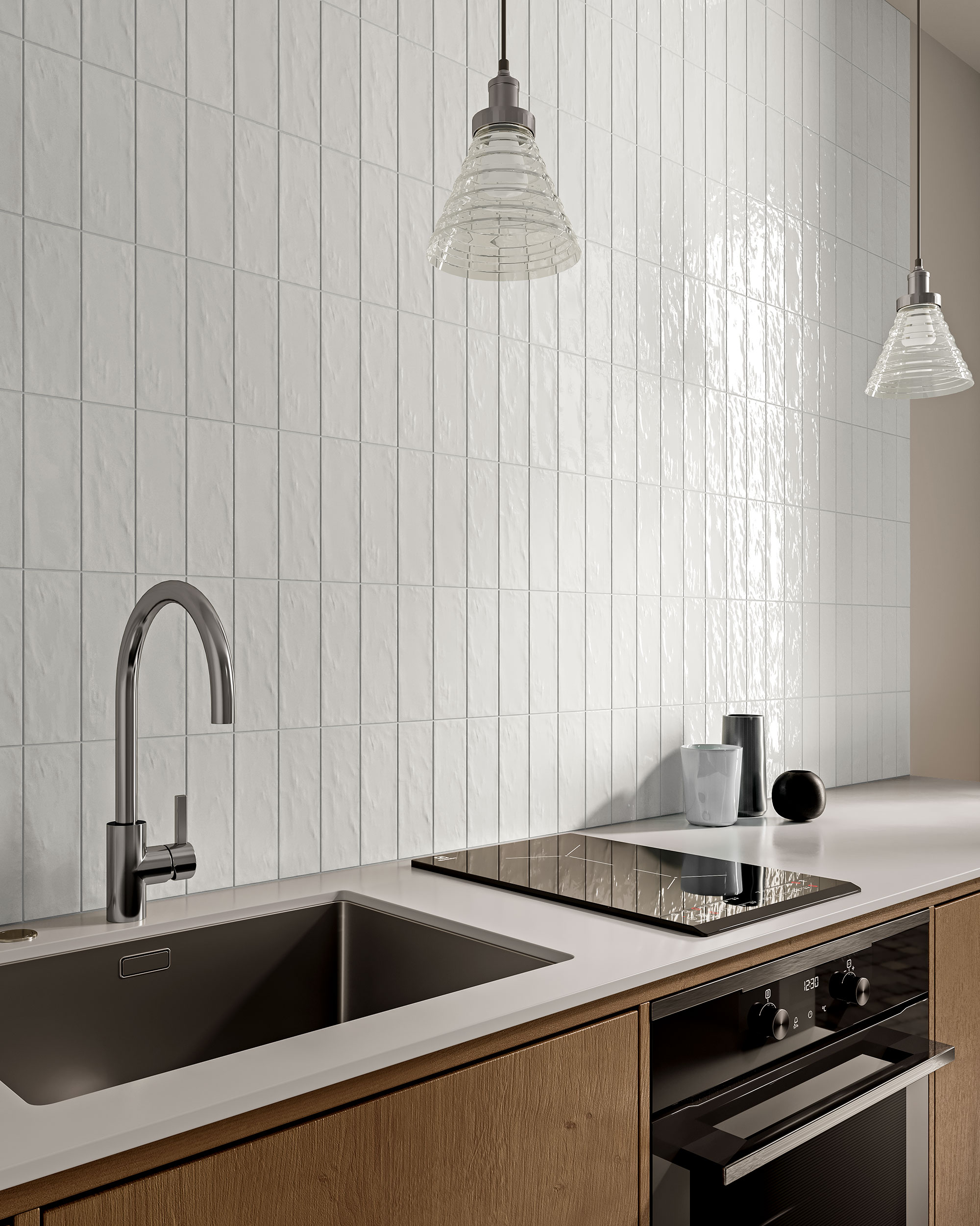 OK VANIGLIA GLOSS 65X200 - OK-VANIGLIA-GLOSS-65X200