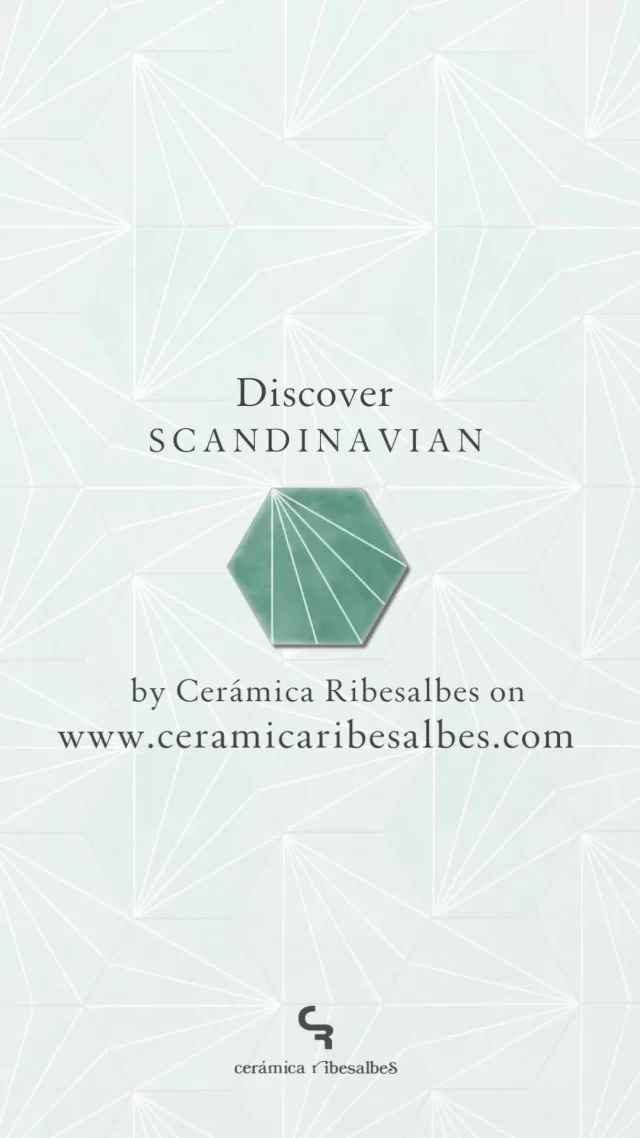 ✨ 𝐒𝐜𝐚𝐧𝐝𝐢𝐧𝐚𝐯𝐢𝐚𝐧: simplicity that transforms.This Nordic-inspired collection stands out with its hexagonal format and neutral tones — perfect for creating minimalist, balanced spaces full of character.🎥 Watch the reel and let yourself be inspired by its design.┄┄┄┄┄┄┄┄┄✨ 𝐒𝐜𝐚𝐧𝐝𝐢𝐧𝐚𝐯𝐢𝐚𝐧: simplicidad que transforma.Esta colección de inspiración nórdica destaca por su formato hexagonal y sus tonos neutros, perfectos para crear espacios minimalistas, equilibrados y con mucha personalidad.🎥 Mira el reel y déjate llevar por su diseño.𝐈𝐍𝐅𝐎 comercial@ceramicaribesalbes.com | +34 964 60 32 52ᴄᴀᴛᴀʟᴏɢᴜᴇs | ᴄᴀᴛᴀ́ʟᴏɢᴏs 𝐰𝐰𝐰.𝐜𝐞𝐫𝐚𝐦𝐢𝐜𝐚𝐫𝐢𝐛𝐞𝐬𝐚𝐥𝐛𝐞𝐬.𝐜𝐨𝐦 LINK IN BIO𝘈𝘭𝘸𝘢𝘺𝘴 𝘏𝘪𝘨𝘩 𝘘𝘶𝘢𝘭𝘪𝘵𝘺#Tile #CerámicaRibesalbes #MadeInSpain #Cerámica #Azulejos #España #New #Nuevo #Colección #PorcelainTiles #Inspiración #Scandinavian #Colores #Colours #AlwaysHighQuality